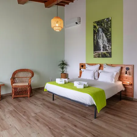 Canto Do Mar Prázdninový dům