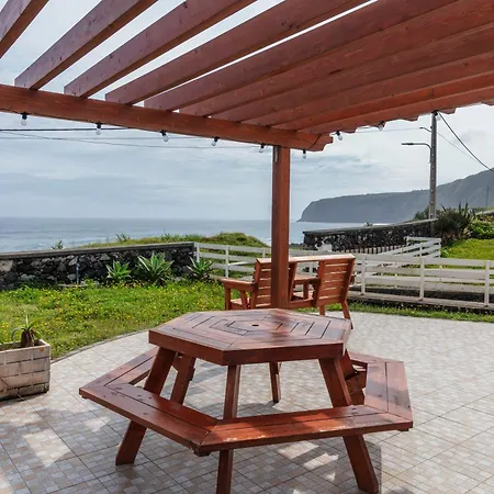 Ferienhaus Canto Do Mar