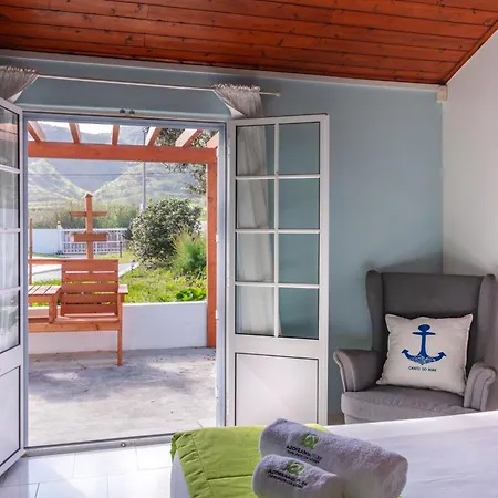 Ferienhaus Canto Do Mar *