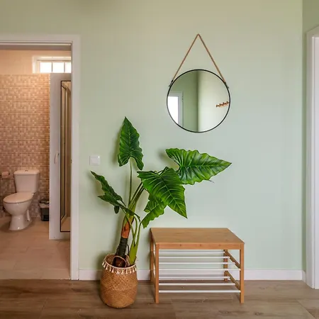 Canto Do Mar Prázdninový dům Mosteiros (Azores)