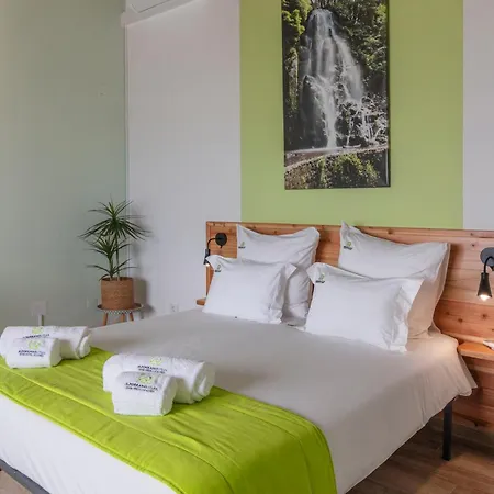 Prázdninový dům Canto Do Mar Mosteiros (Azores)