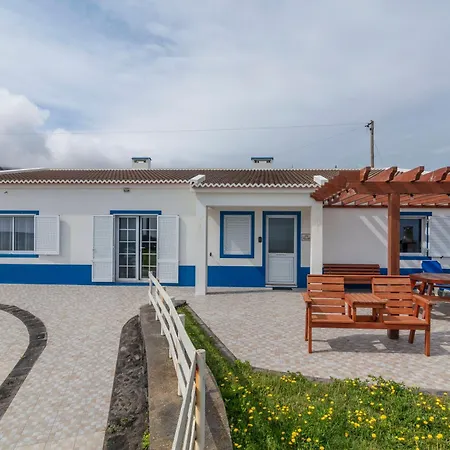 Canto Do Mar Hébergement de vacances
