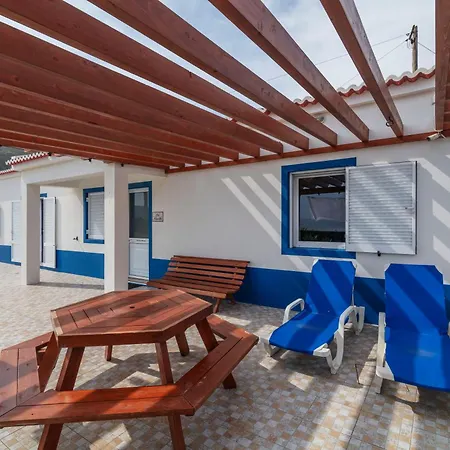 Ferienhaus Canto Do Mar