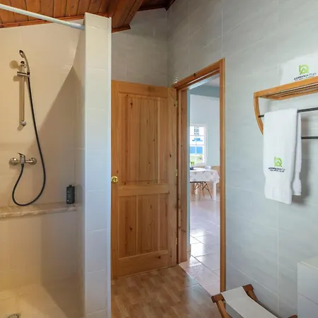 Canto Do Mar Prázdninový dům *