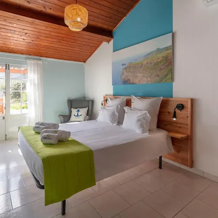 Prázdninový dům Canto Do Mar *