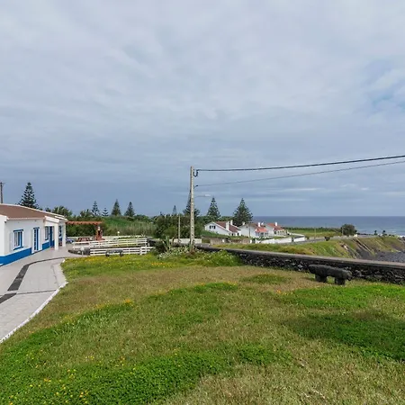 Canto Do Mar Mosteiros (Azores)