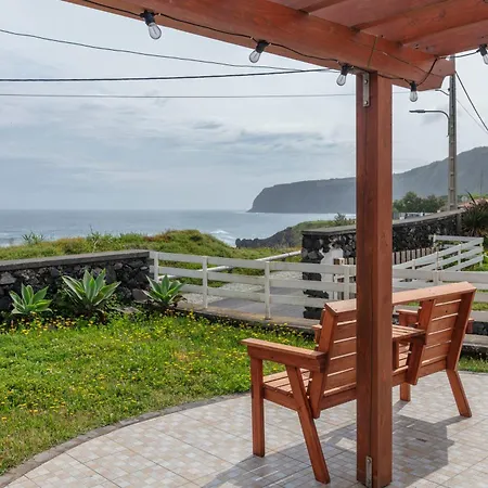 Canto Do Mar Ferienhaus