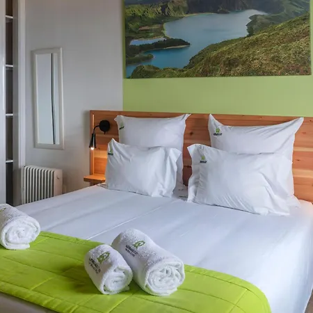 Ferienhaus Canto Do Mar