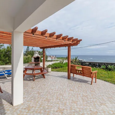 Canto Do Mar Ferienhaus *