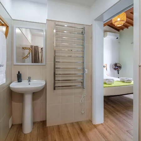 Prázdninový dům Canto Do Mar *