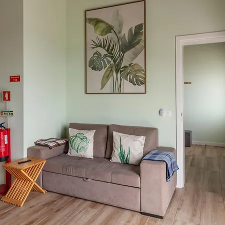 Canto Do Mar Mosteiros (Azores)