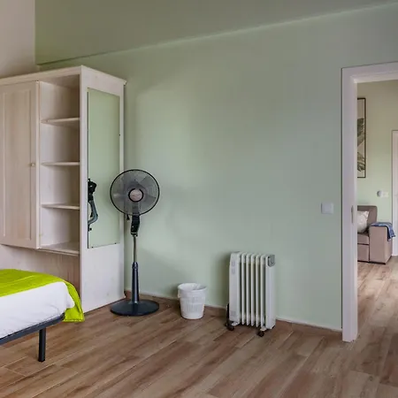 Canto Do Mar Ferienhaus *