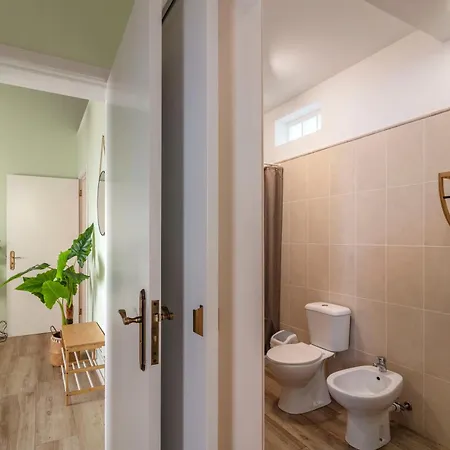 Canto Do Mar Сasa de vacaciones Mosteiros (Azores)