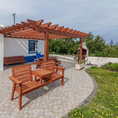 Canto Do Mar Mosteiros (Azores)