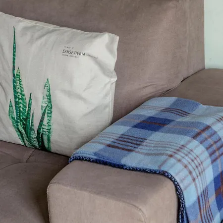 Canto Do Mar Prázdninový dům