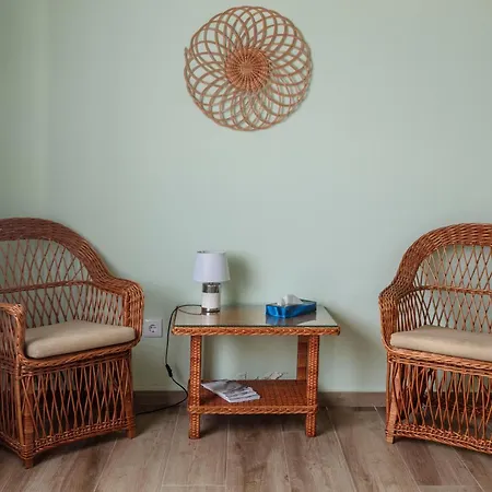 Сasa de vacaciones Canto Do Mar