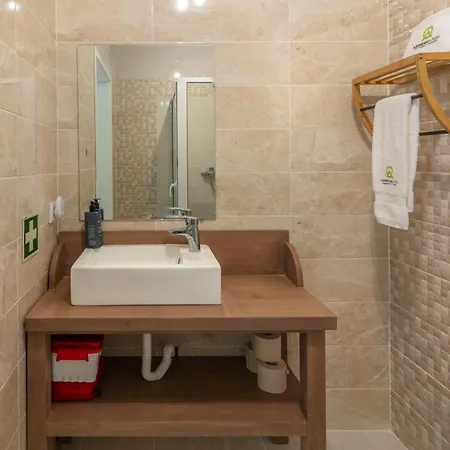 Canto Do Mar Prázdninový dům *