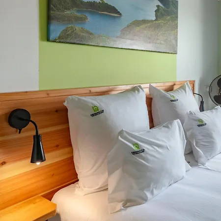 Ferienhaus Canto Do Mar *