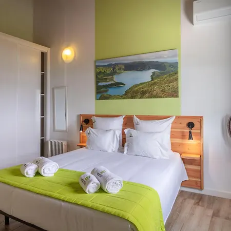 Canto Do Mar Ferienhaus Mosteiros (Azores)