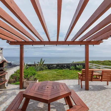 Canto Do Mar Ferienhaus