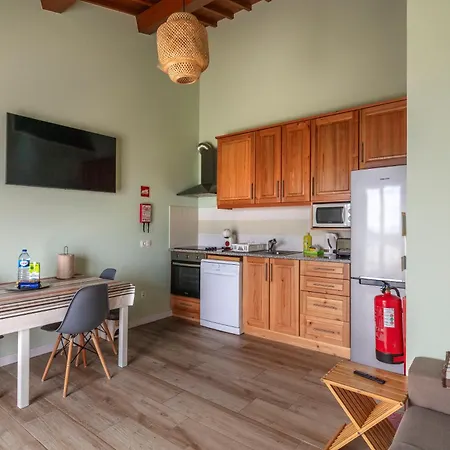 Сasa de vacaciones Canto Do Mar *