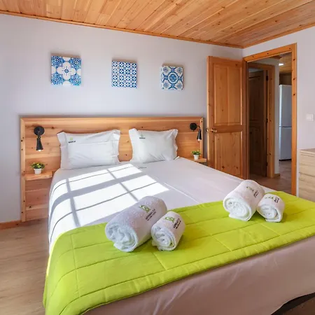 Ferienhaus Canto Do Mar