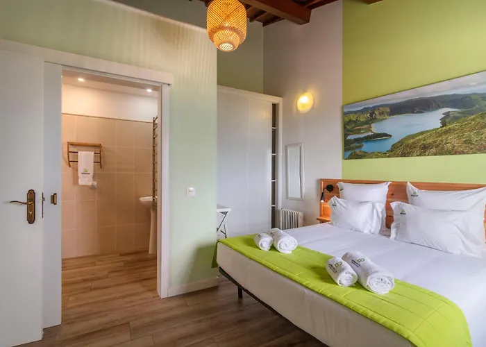 Canto Do Mar Vakantiehuis *