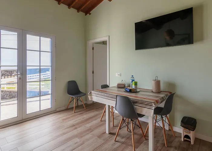 Ferienhaus Canto Do Mar *