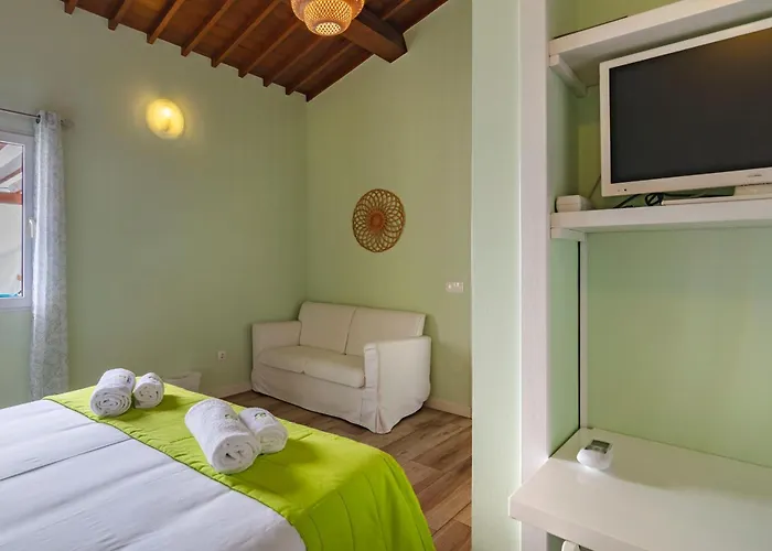 Canto Do Mar Vakantiehuis