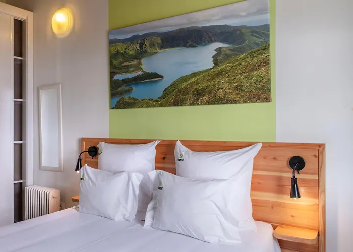 Vakantiehuis Canto Do Mar