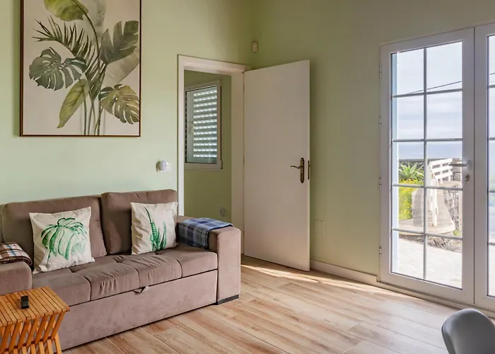 Canto Do Mar Vakantiehuis *