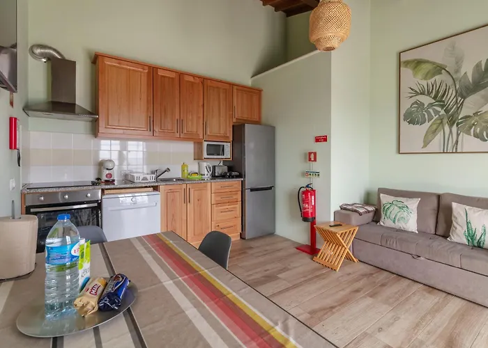 Canto Do Mar Vakantiehuis Mosteiros (Azores)