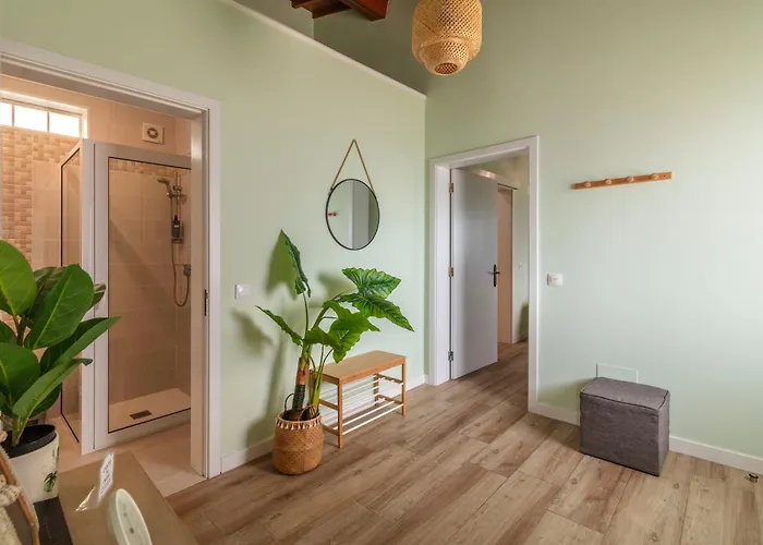 Canto Do Mar Vakantiehuis