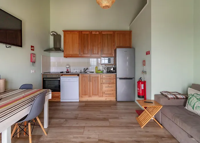 Canto Do Mar Vakantiehuis *