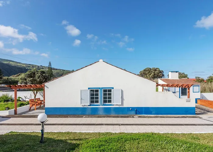 Vakantiehuis Canto Do Mar