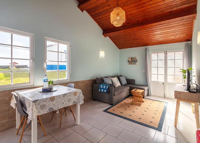 Canto Do Mar Vakantiehuis *