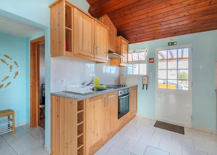 Vakantiehuis Canto Do Mar *