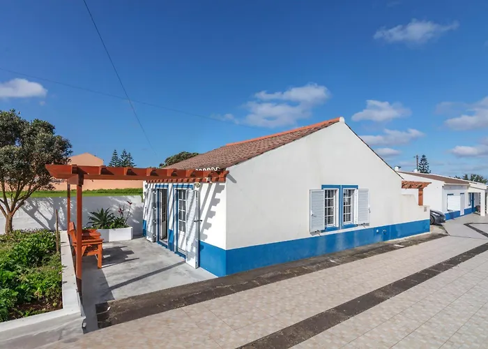 Canto Do Mar موستيروس