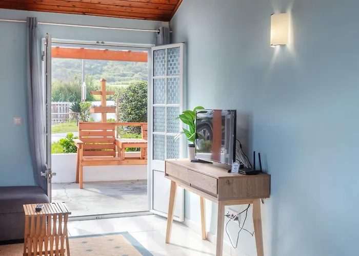 Canto Do Mar * موستيروس