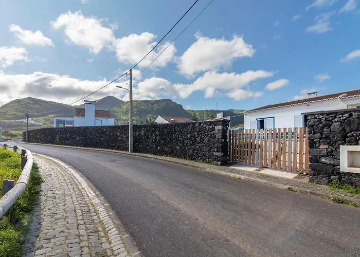 Canto Do Mar Vakantiehuis