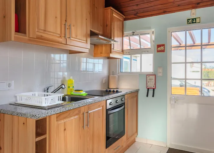 Ferienhaus Canto Do Mar