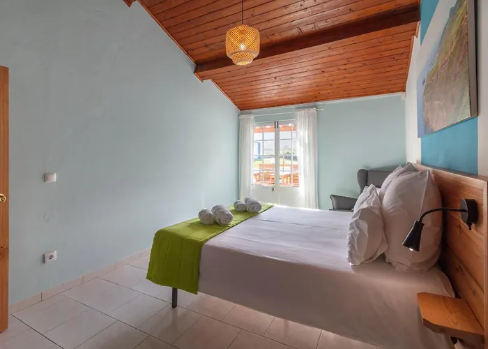 Vakantiehuis Canto Do Mar