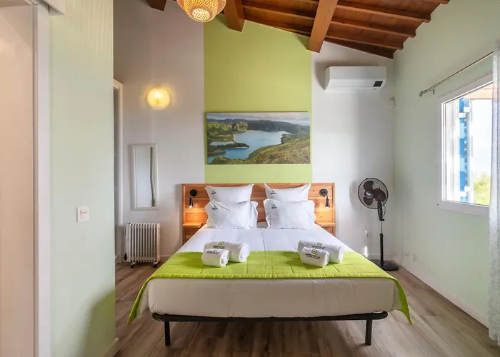 Canto Do Mar Vakantiehuis *