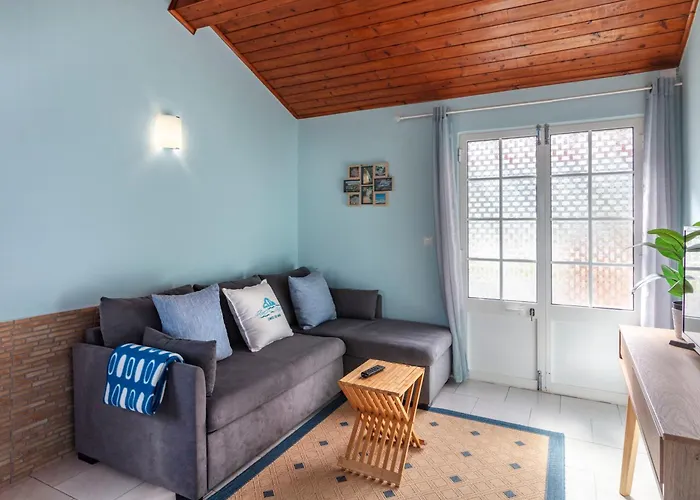 Vakantiehuis Canto Do Mar *