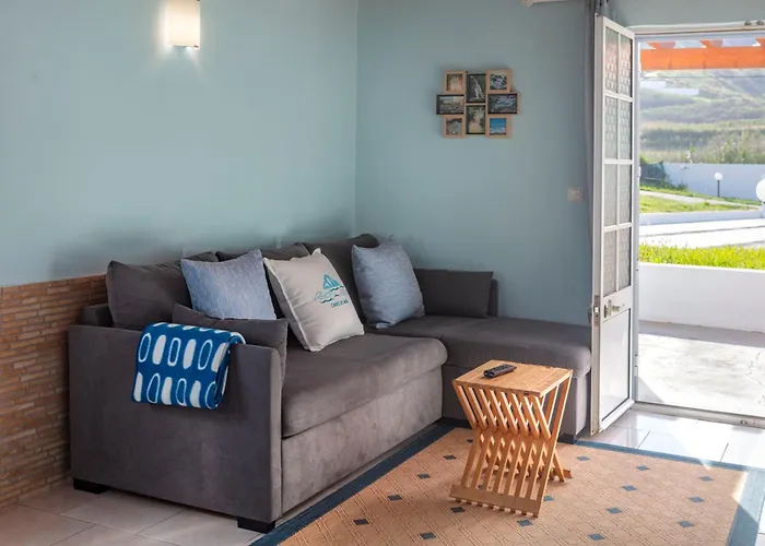 Canto Do Mar Vakantiehuis Mosteiros (Azores)