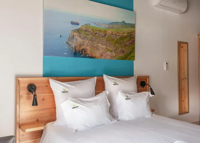 Canto Do Mar * Mosteiros (Azores)