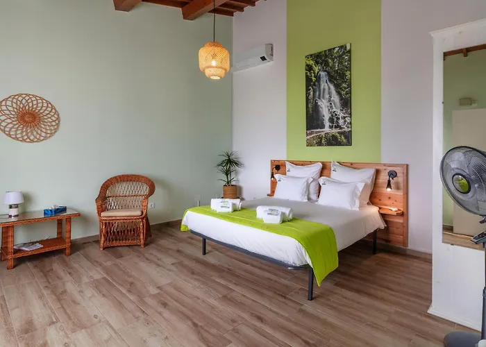 Canto Do Mar Vakantiehuis