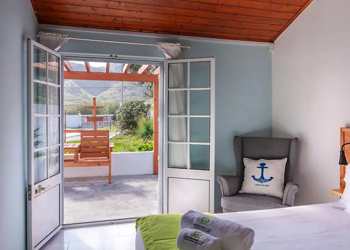 Ferienhaus Canto Do Mar *