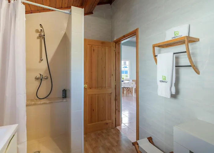 Canto Do Mar Vakantiehuis *