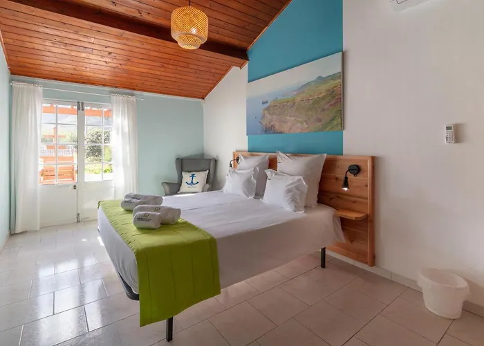 Vakantiehuis Canto Do Mar *